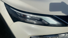 Nissan X-Trail 1.5 E-Power E-4orce 213 N-Connecta 5dr 7Seat Auto Hybrid Station Wagon